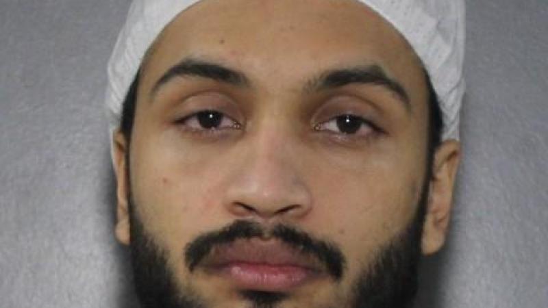 PUNJABI YOUTH ARRESTED IN SURREY