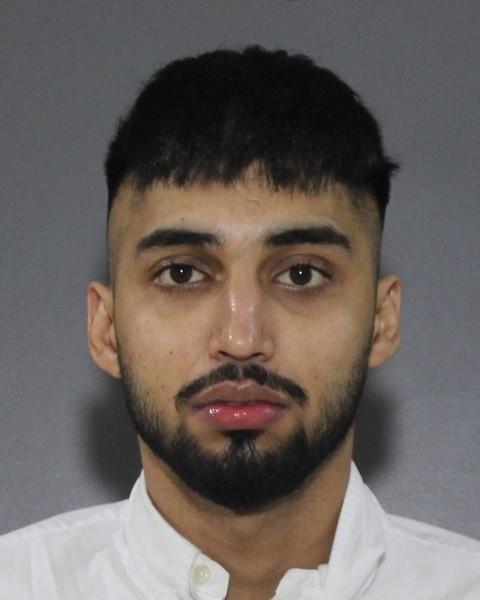 PUNJABI YOUTH ARRESTED IN SURREY