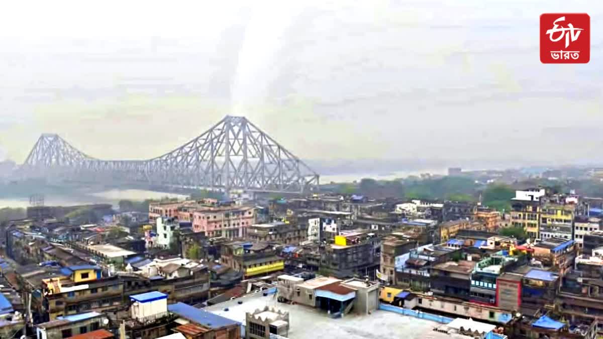 West Bengal Weather