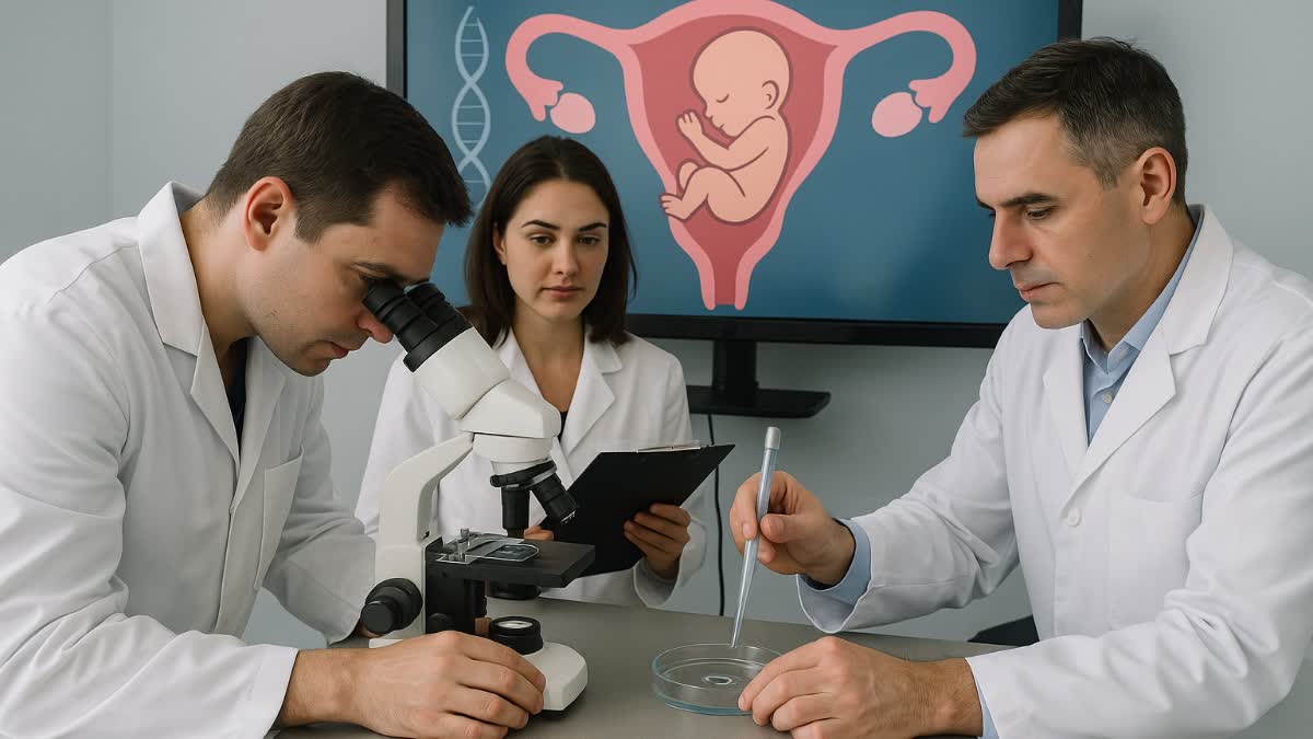 New IVF Technology
