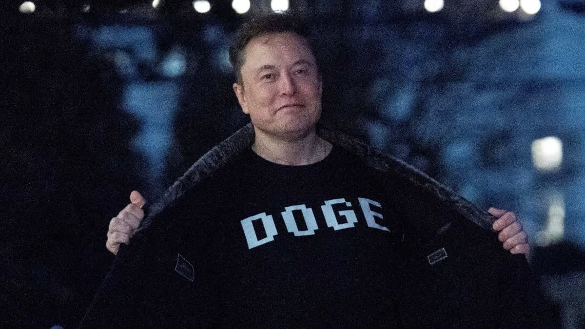 US Supreme Court Allows DOGE