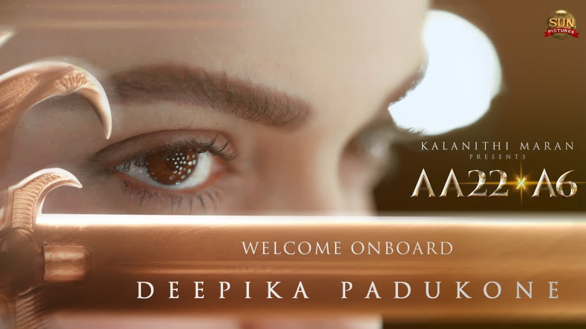 DEEPIKA PADUKONE JOINS AA22XA6