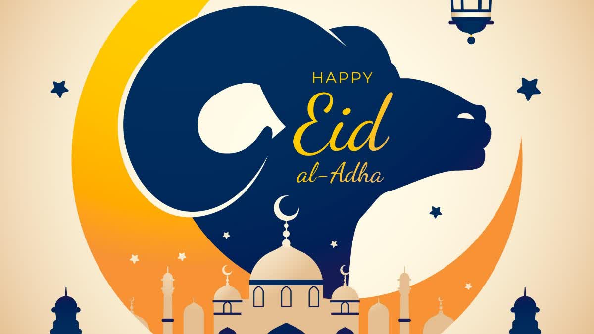 Eid Wishes 2025