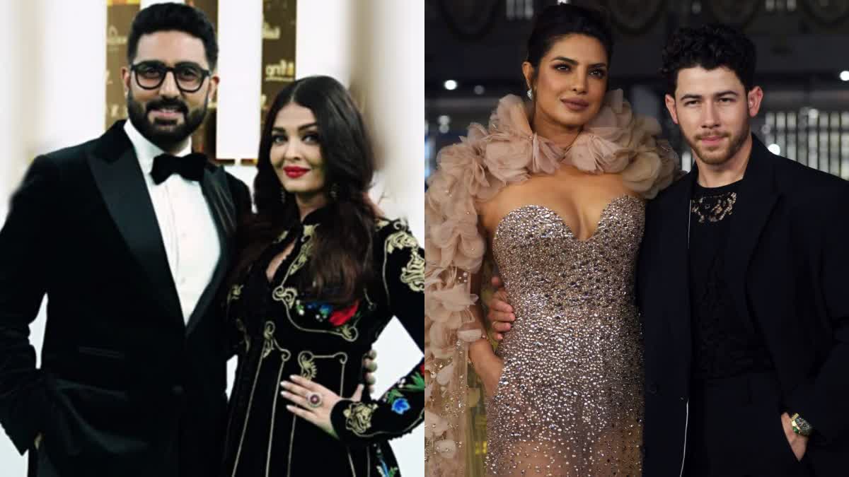 CELEBS WHO MARRIED TO OLDER WOMAN