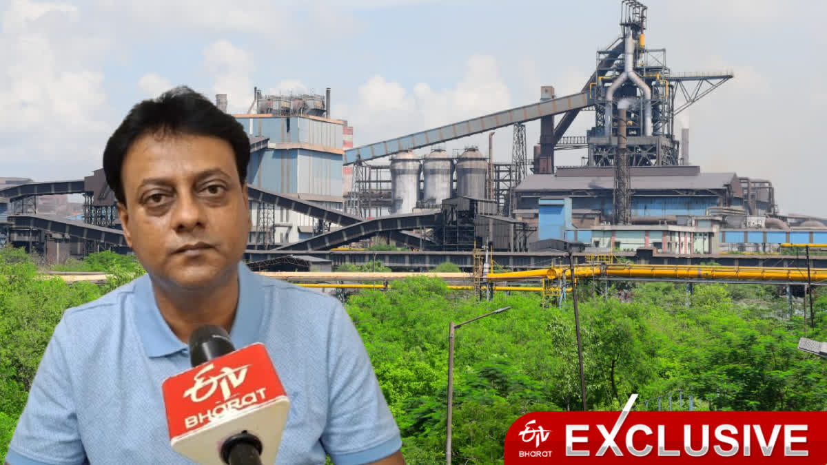 Ashok Rudra on ISCO Apprenticeship