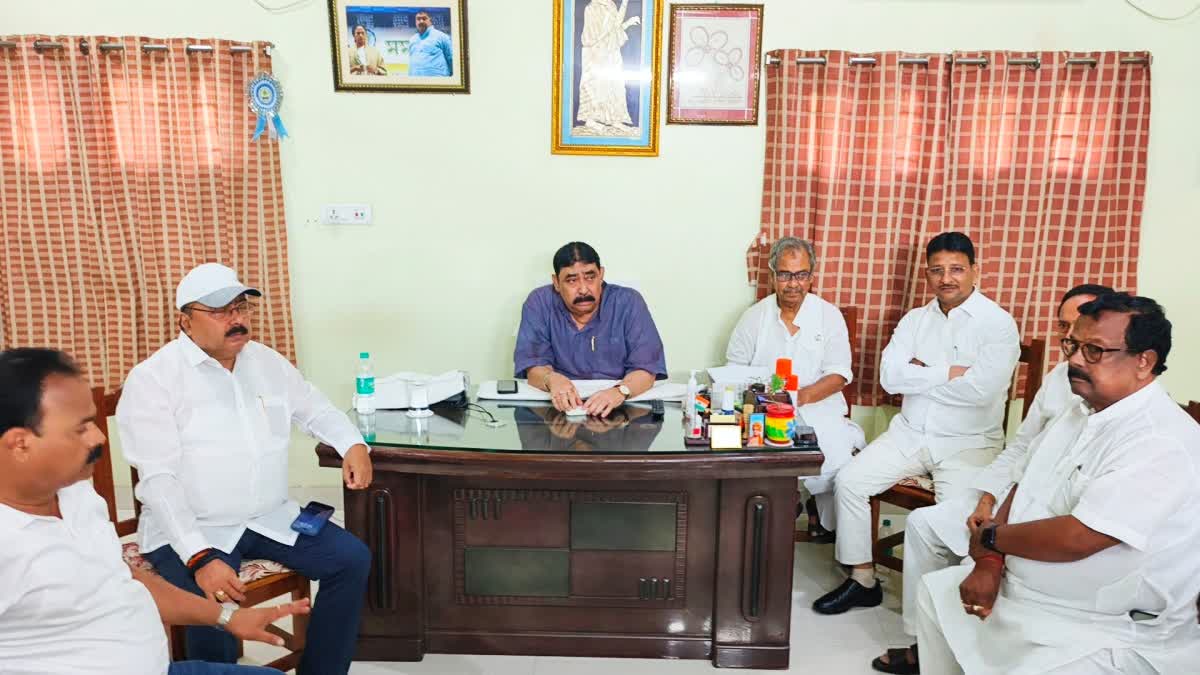 birbhum tmc