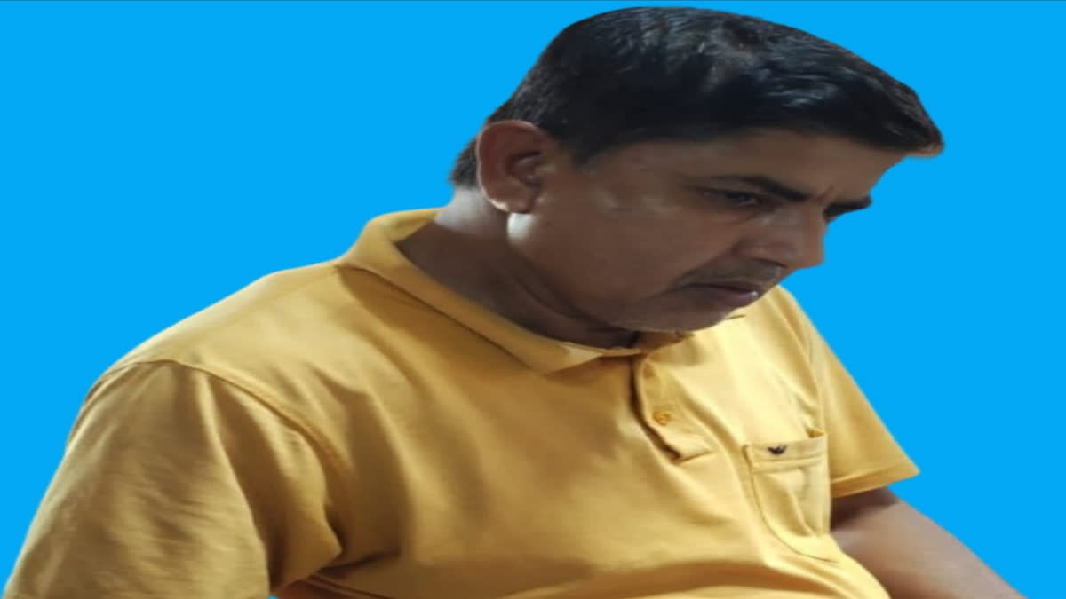 Morigaon FOREIGNER CASE
