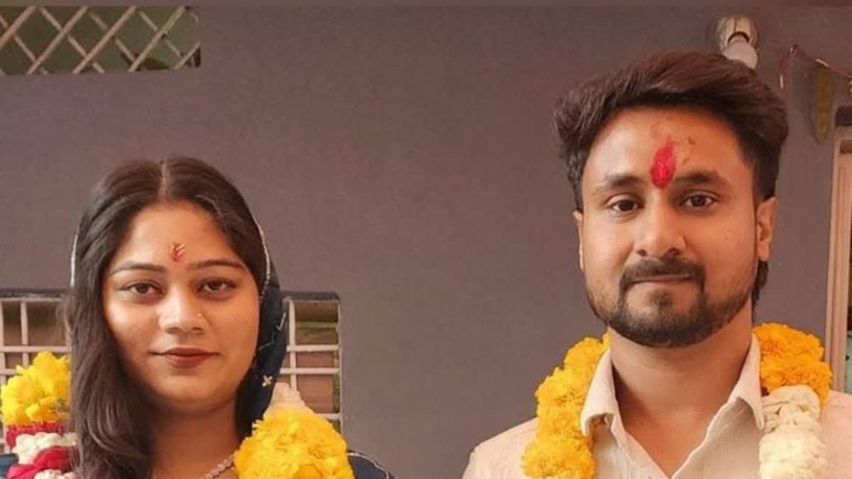 INDORE COUPLE MISSING IN SHILLONG