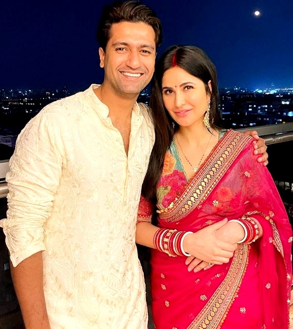 CELEBS WHO MARRIED TO OLDER WOMAN