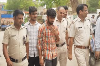 MP CONSTABLE EXAM 2023