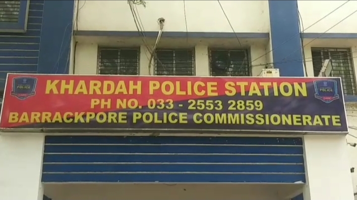 sodepur woman physically assault