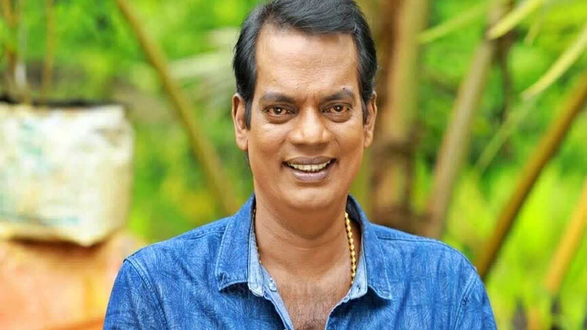 મલયાલમ અભિનેતા સલીમ કુમારનું નિધન