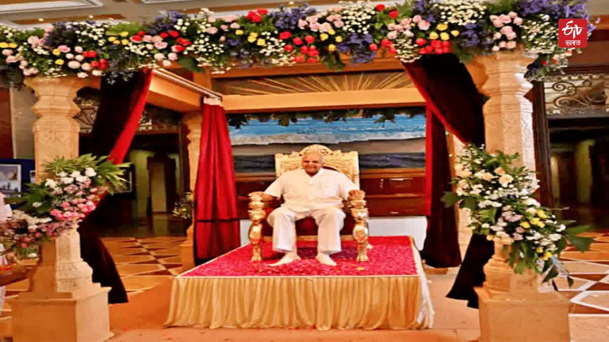 Ramoji Film City