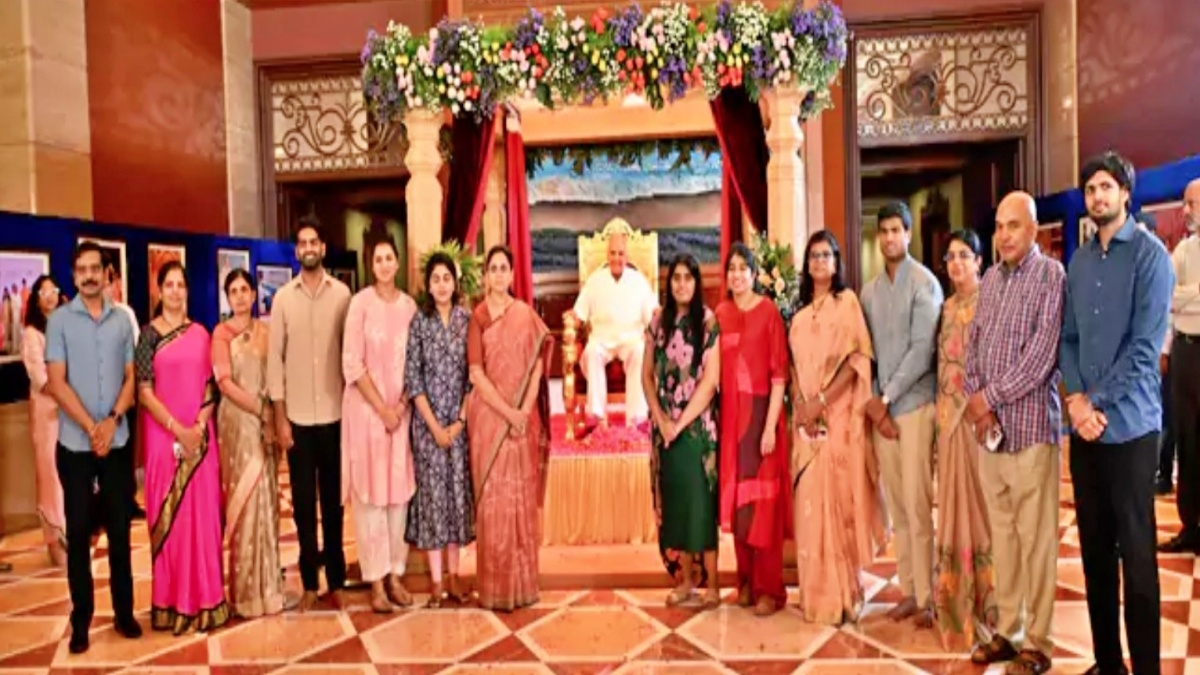 Ramoji Film City