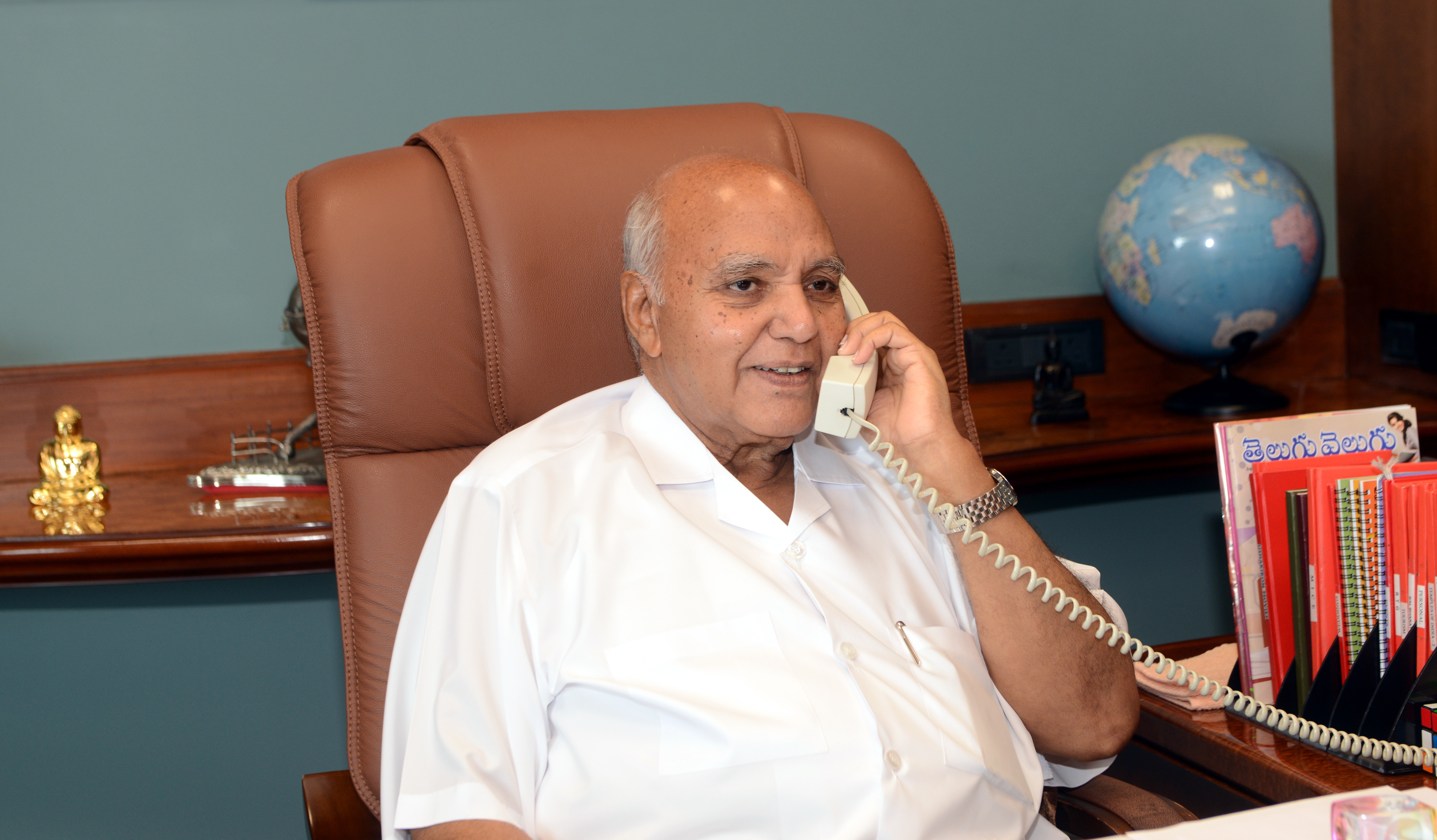 Shri Ramoji Rao