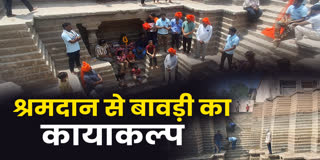 बिना ईंट और बिना सीमेंट से बना भव्य ढांचा