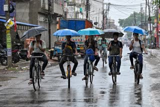 BENGAL WEATHER REPORT