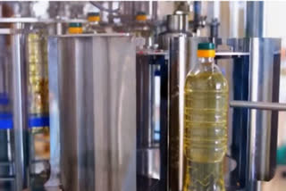 EDIBLE OIL STANDARDIZATION