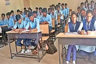 పాలిటెక్నిక్​ కళాశాలల్లో కొత్త హంగులు
