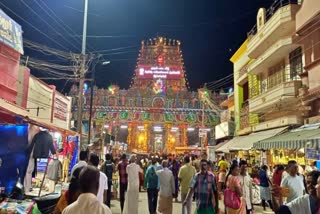 திருப்பரங்குன்றம் கோயில்