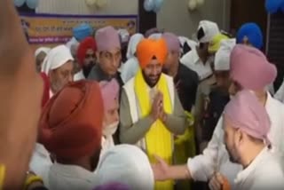 'Capt Amarinder Singh Is Member Of Our Family...He's Not Going Anywhere': Haryana CM