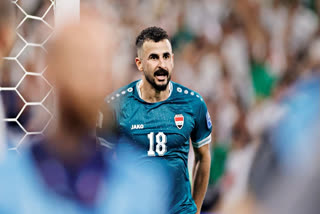 fifa world cup 2026 iraqi striker