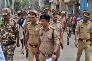 गाजियाबाद  में शुरू हुआ "ऑपरेशन क्लीन"