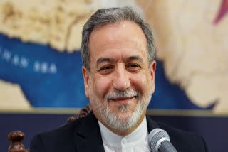 'Live In The Real World': Iran's Abbas Araghchi Dismisses Donald Trump's Overtures For Meeting With Supreme Leader