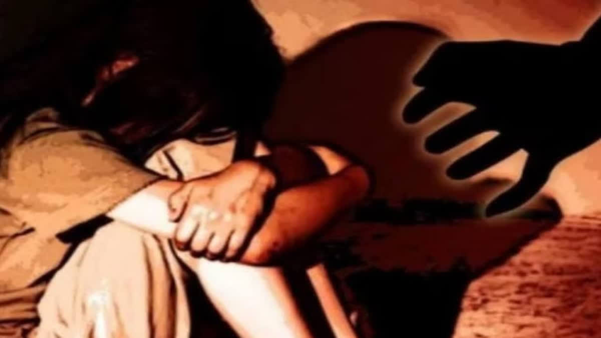 Himachal Govt School Girl Students Sexual Exploitation Case, Case Registered Against Accused Teacher A case of sexual harassment of minor girl students in a government school in the district came to light on Saturday.