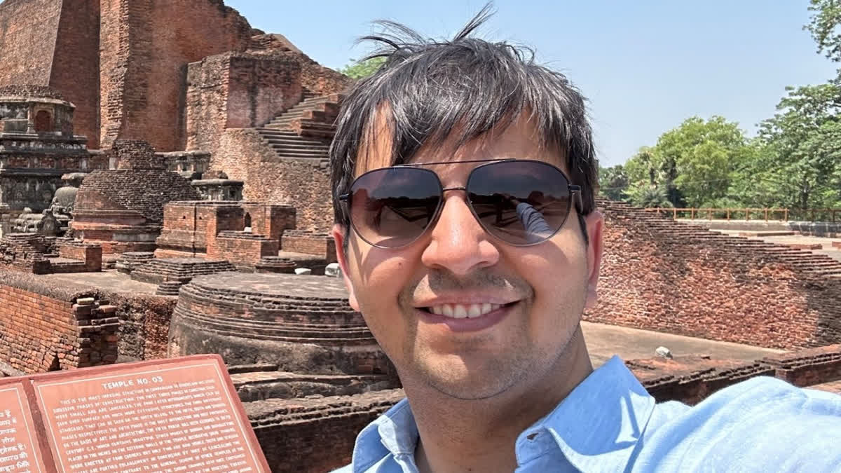Big Tech Companies Setting Rules For World In Their Own Mind: Ola CEO Bhavish Aggarwal Ola CEO Bhavish Aggarwal