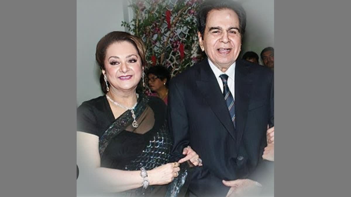 Saira Banu