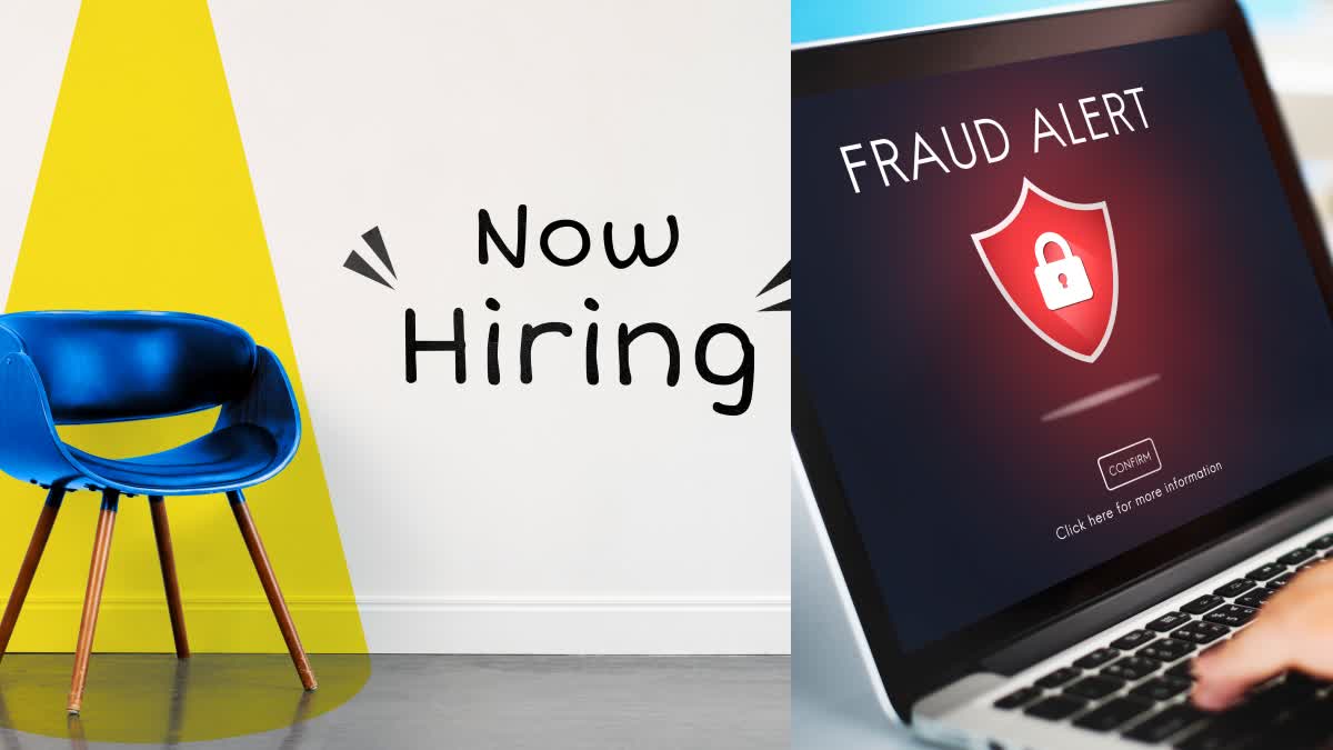 Avoid Telegram Job Scams: 5 Mistakes to Avoid and 6 Smart Tips to Stay Safe