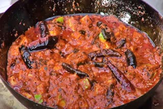 New Style Tomato Pachadi Recipe