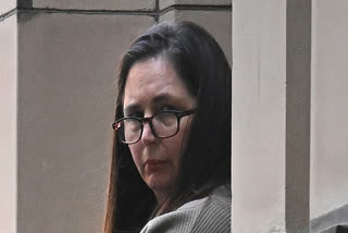 Erin Patterson was found guilty of murdering three relatives by serving death cap mushroom-laced pastries. She faces life imprisonment pending sentencing in Australia.