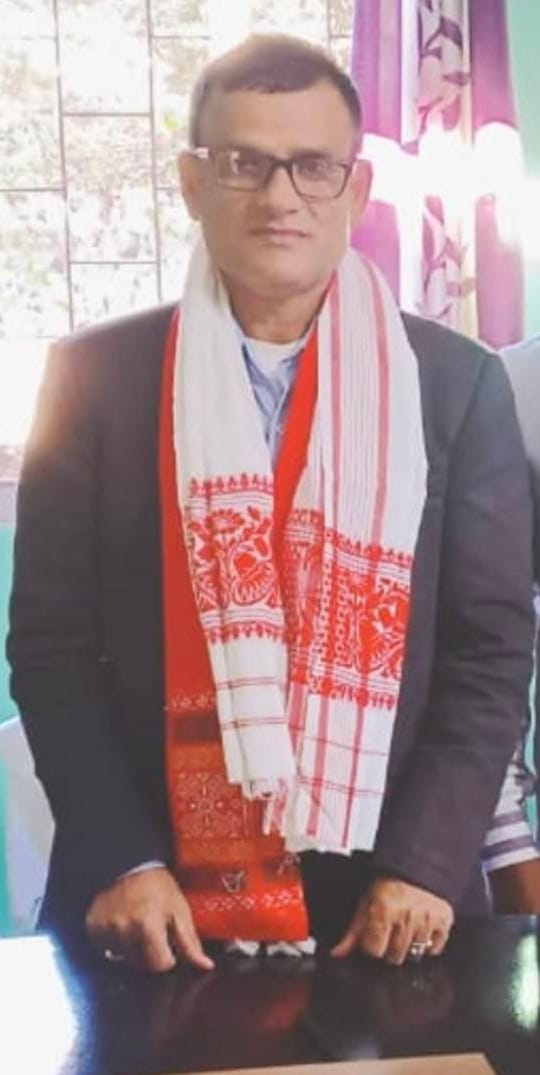 Behali Principal death case