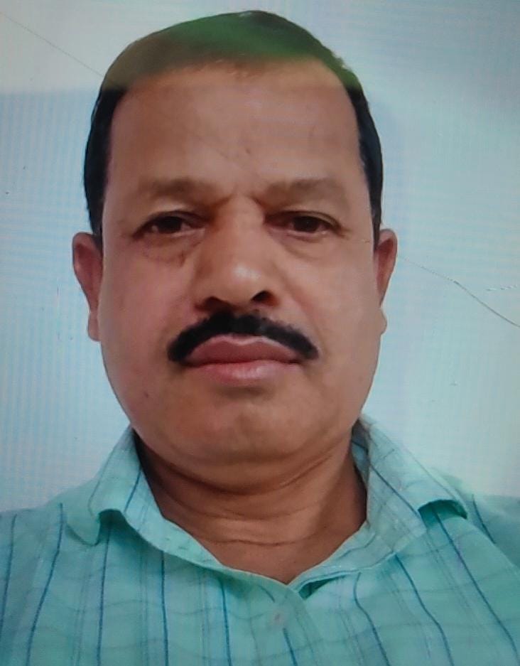 Behali Principal death case