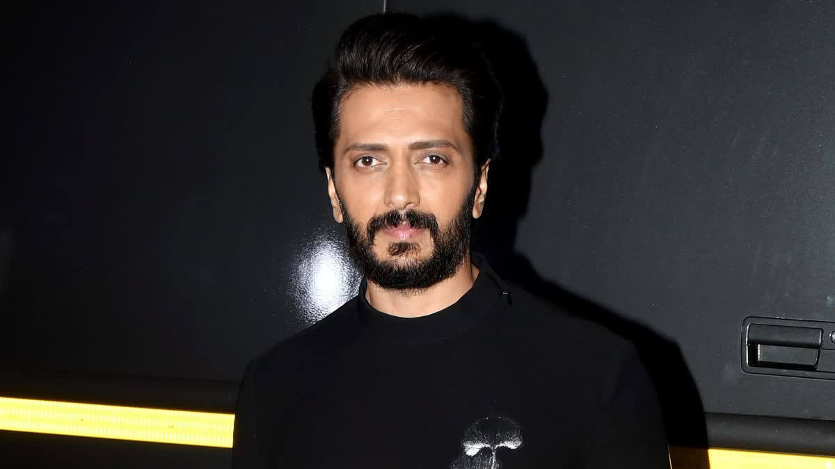 Riteish Deshmukh took years to remove 'Chief Minister's son' tag: Actor's emotional remarks in 'Lock Upp Season 2'