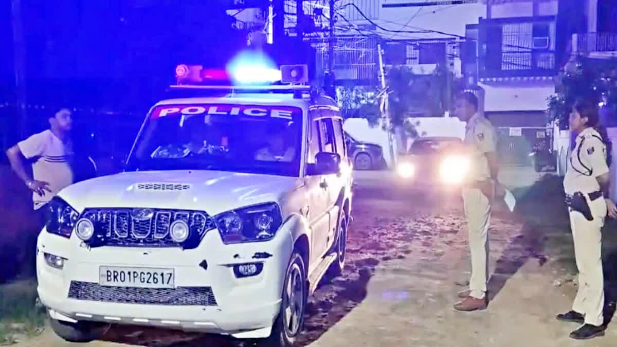 masaurhi husband wife dead