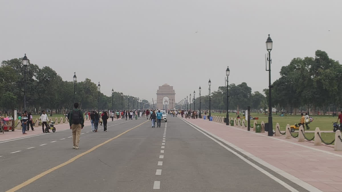 इंडिय़ा गेट