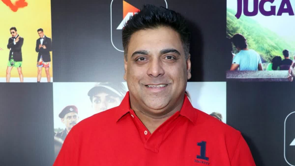 Ram Kapoor was a 'playboy' before marriage; confesses in 'Lock Upp 2' that he had many affairs