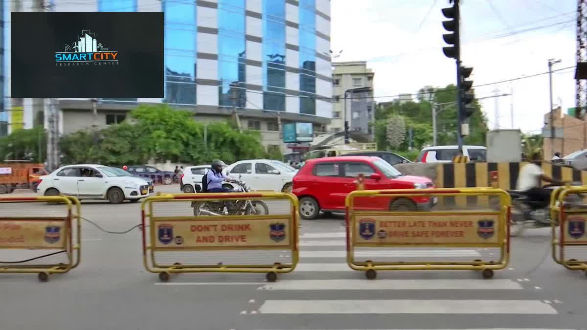 SMART CITY LIVING LAB ON POLLUTION