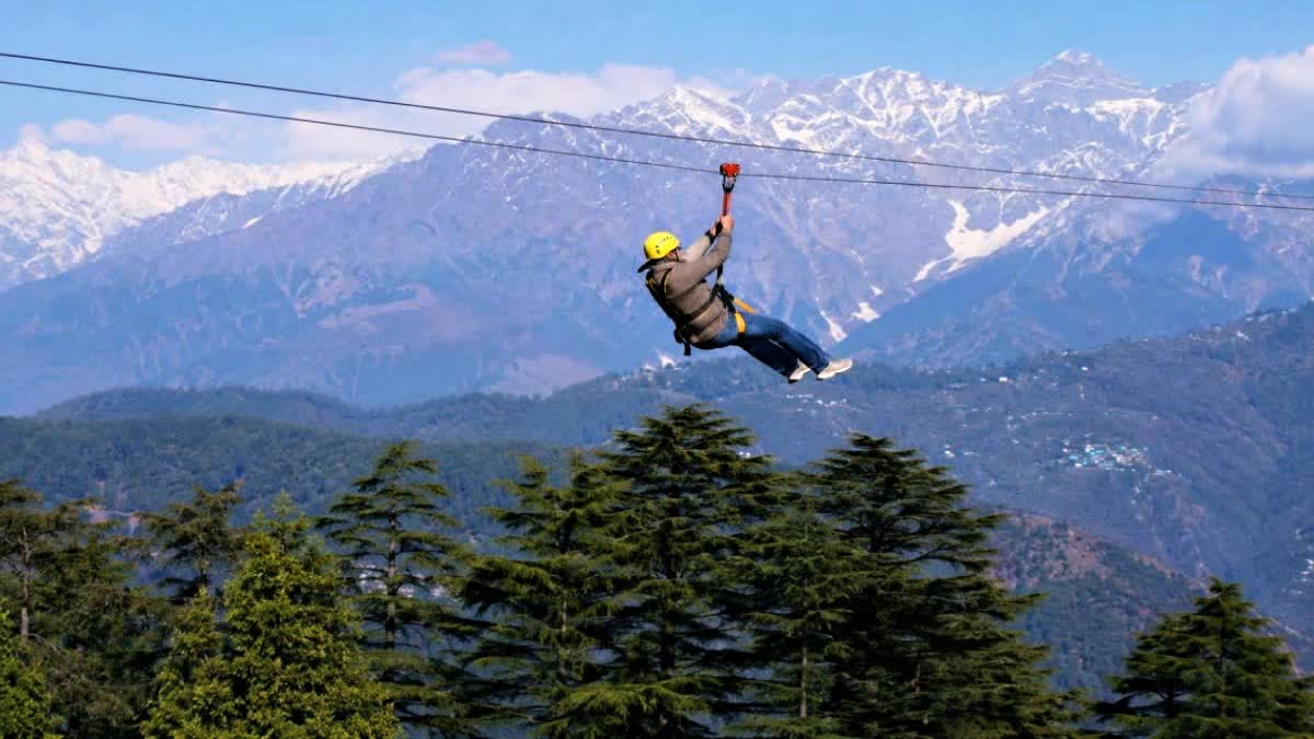 Kangra Tourism