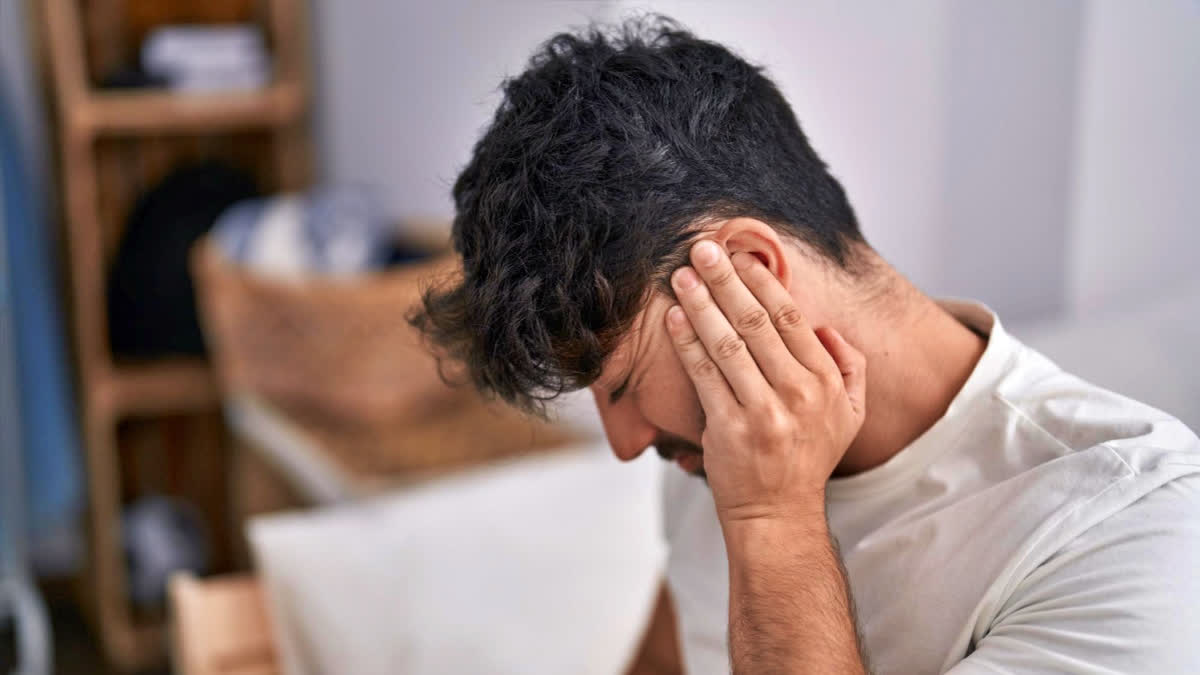 Vital Tips To Prevent Recurring Ear Infections During The Monsoon Season Ear infection