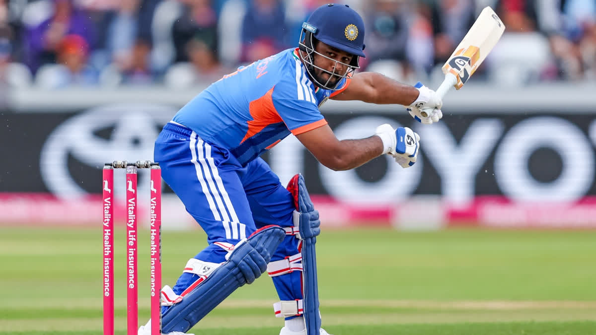 sanju samson left out of squad