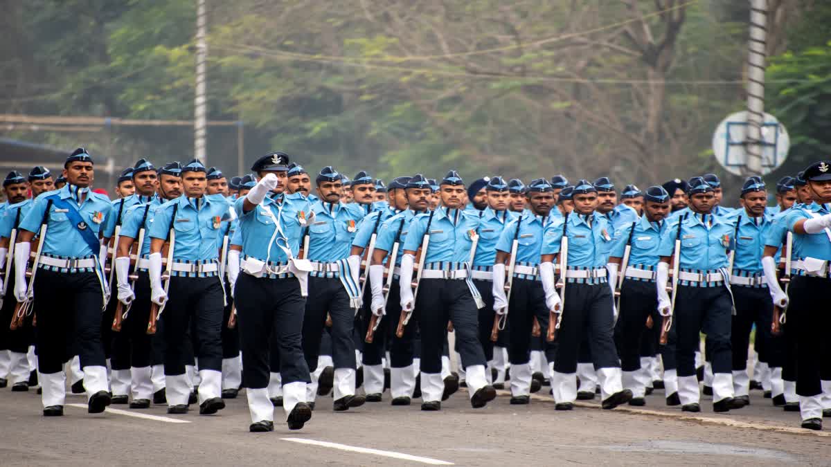 IAF Medical Assistant Jobs