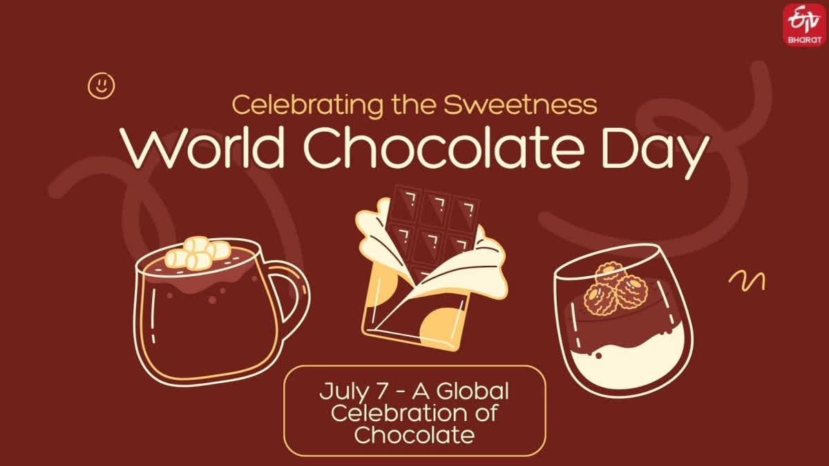World Chocolate Day