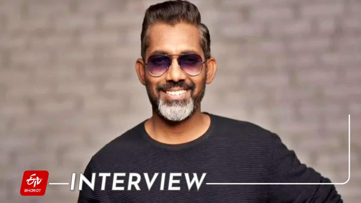 Nagraj Manjule