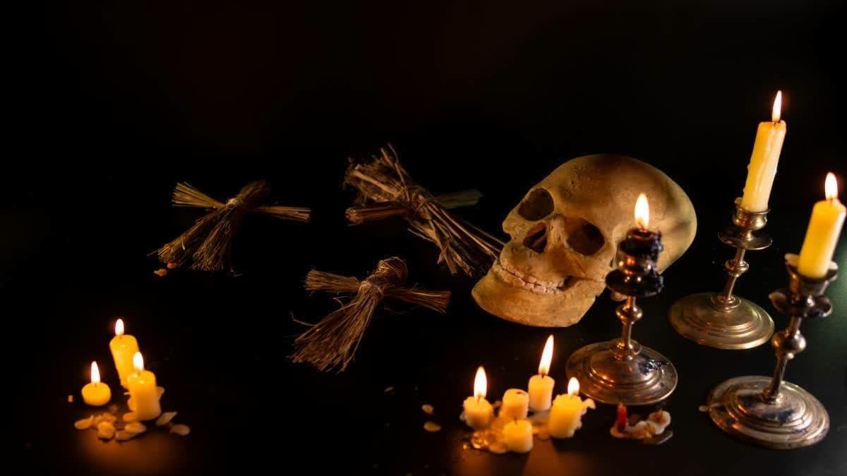 Woman Branded With Iron Rod On Witchcraft Suspicion In Ajmer