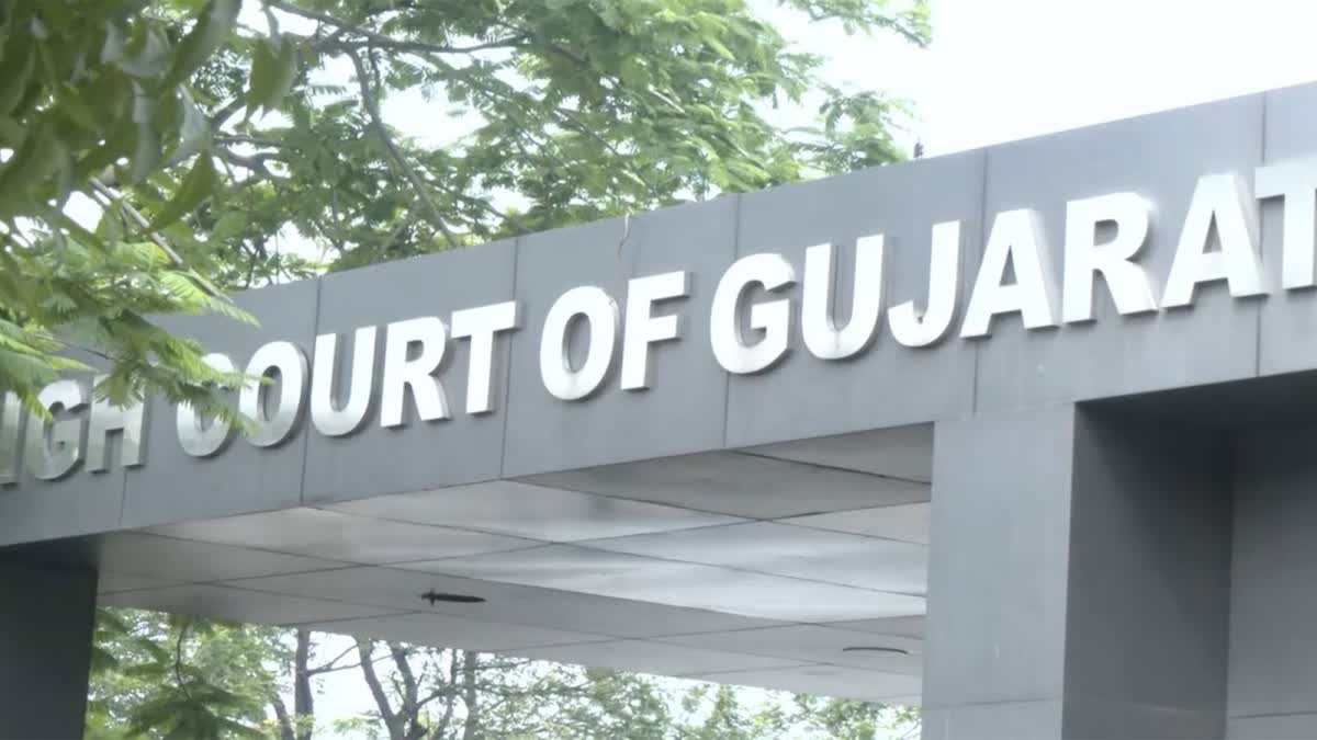 Gujarat HC
