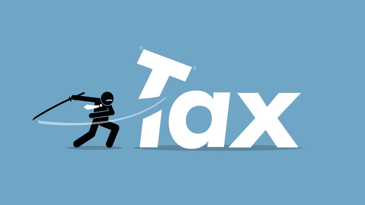 How to Save Taxes on Property Sales